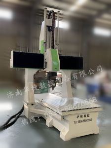 那曲比如县五轴加工中心