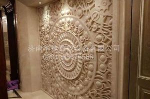 那曲比如县石材雕刻样板
