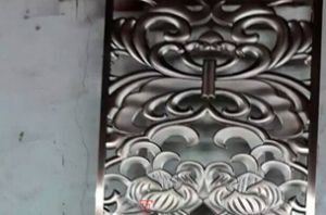 那曲比如县金属/铝/铜板样品