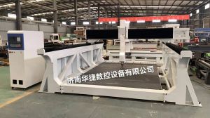 那曲比如县定制分体式大型模具雕刻机