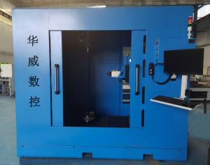 那曲比如县全包围立式立体雕刻机
